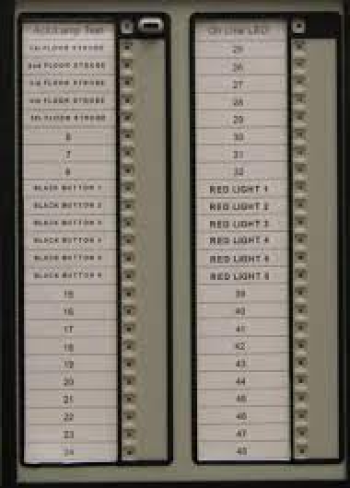 AEM-48A_Honeywell-Notifier_Fire Projects