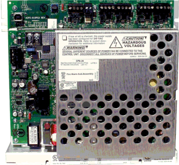 ACPS-610E_Honeywell-Notifier_Fire Projects