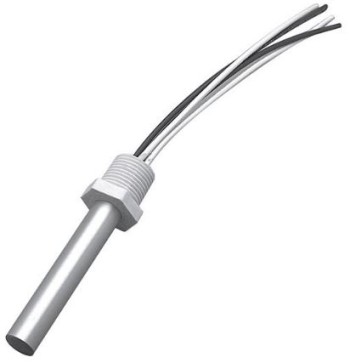 302 -ET 194 ALL WHEATHER HEAT DETECTOR