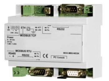 Esser_IBOX-MBS-EDP-9_Honeywell_Fire Projects
