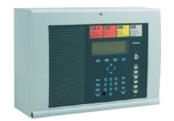 Esser_IQ8Control C_Fire Projects