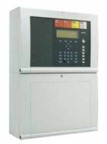 Esser_IQ8Control M_Fire Projects