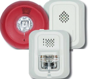 Farenhyt L-Series Chime strobe _Fireprojects.