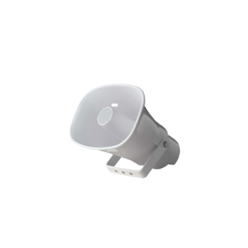 hn-php15a ABS Horn Loudspeaker_Fireprojects.