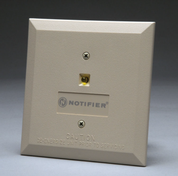 ISO-X_Honeywell-Notifier_Fire Projects