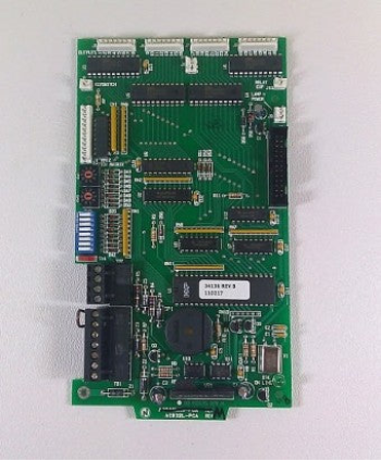 Notifier_LDM-32_Fire Projects_Honeywell
