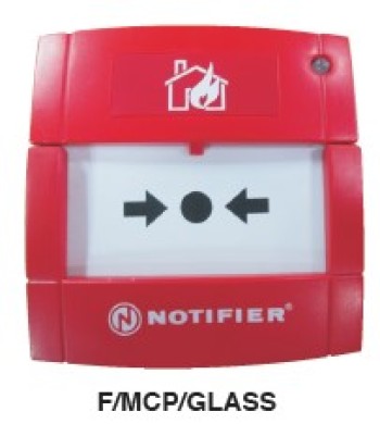 Morley_F-MCPGLASS_Honeywell_Fire Projects