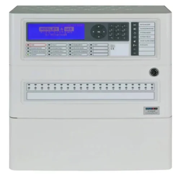 DXc2_DXc4-Fire Alarm