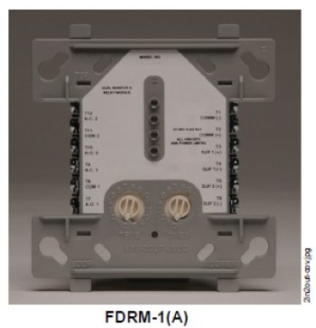 Notifire_FDRM-1_Honeywell_Fire Projects
