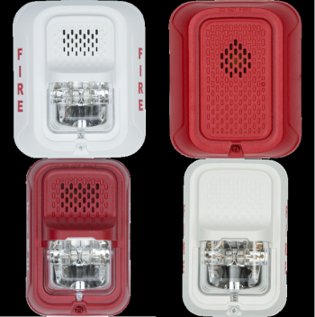 Notifire_HRL_Fire Projects