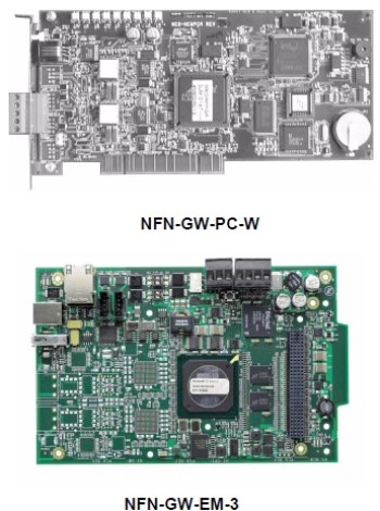 Notifire_NFN-GW-PC-W_Fire Projects