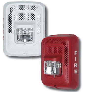 Notifire_SPWL_Fire Projects_Honeywell