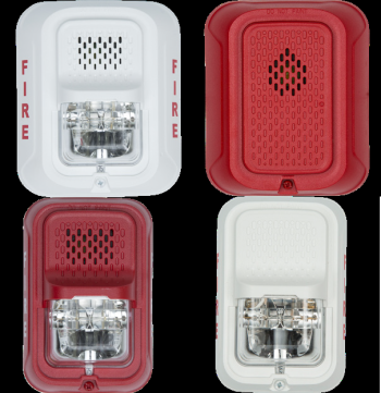P2RL_Honeywell-Notifier_Fire Projects