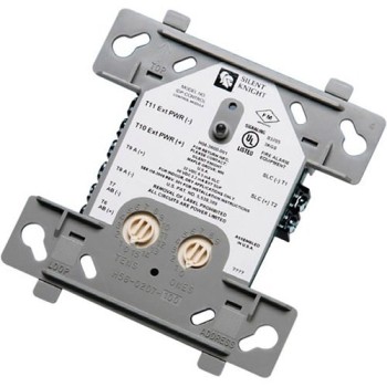 SK -control addressable Notification Module Fireprojects