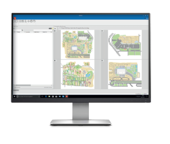 WINMAG PLUS V6.2_Honeywell-ESSAR_Fire Projects