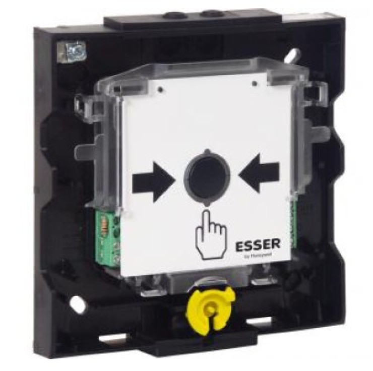 Esser_804905 – IQ8MCP_Honeywell_Fire Projects