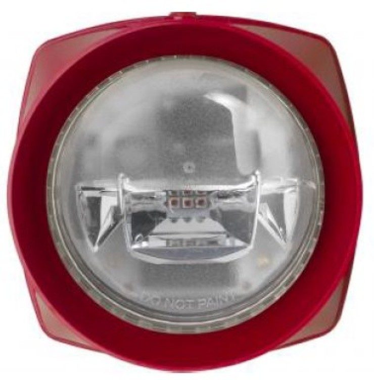 Esser_807214RR_Sounder_Fire Projects-Honeywell