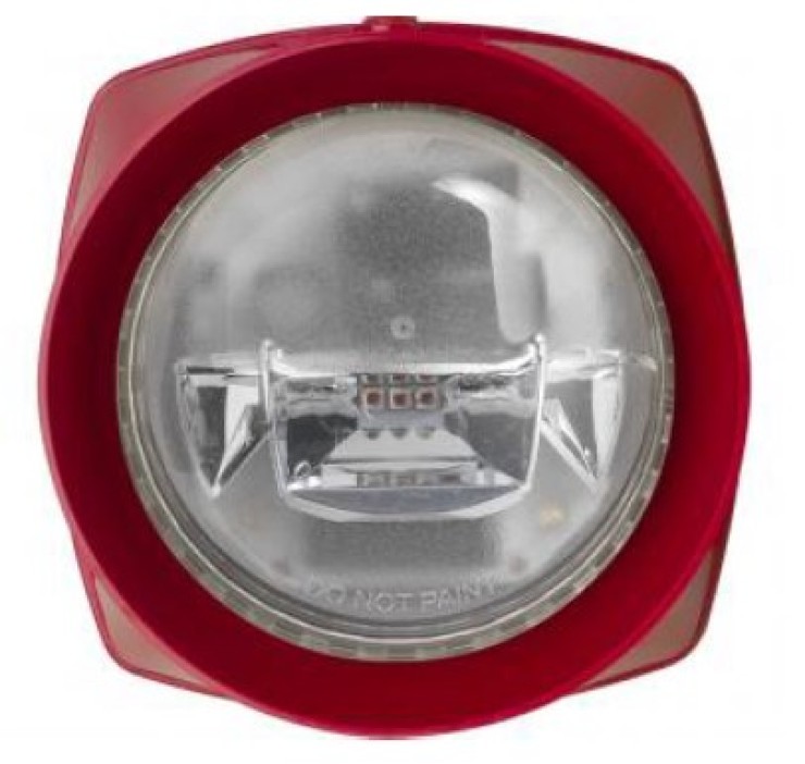 Esser_807224RR_Sounder_Honeywell