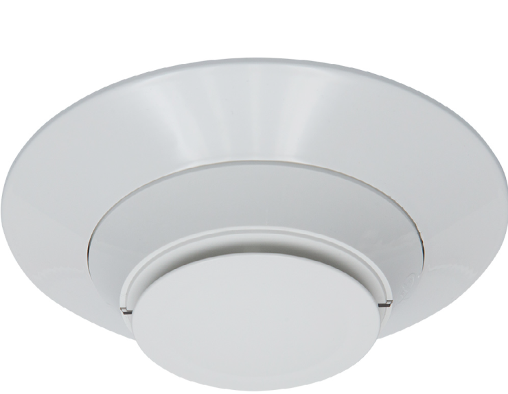 FSP-951T_Honeywell-Notifier_Fire Projects