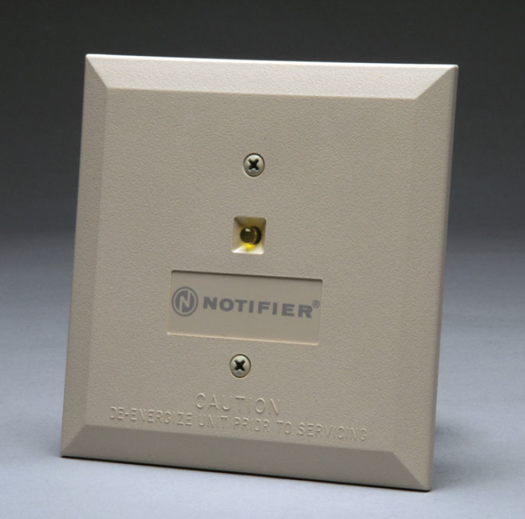ISO-X_Honeywell-Notifier_Fire Projects