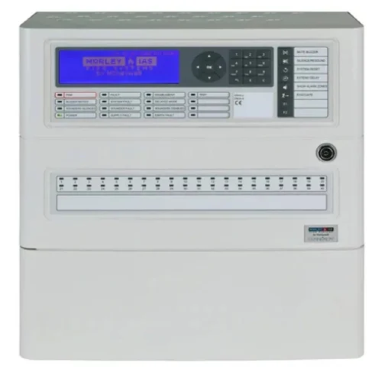 DXc2_DXc4-Fire Alarm