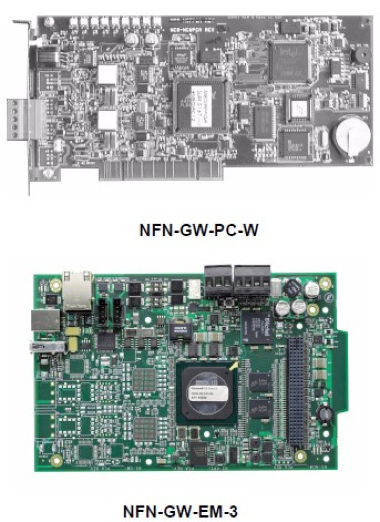 Notifire_NFN-GS-PC-F_Fire Projects