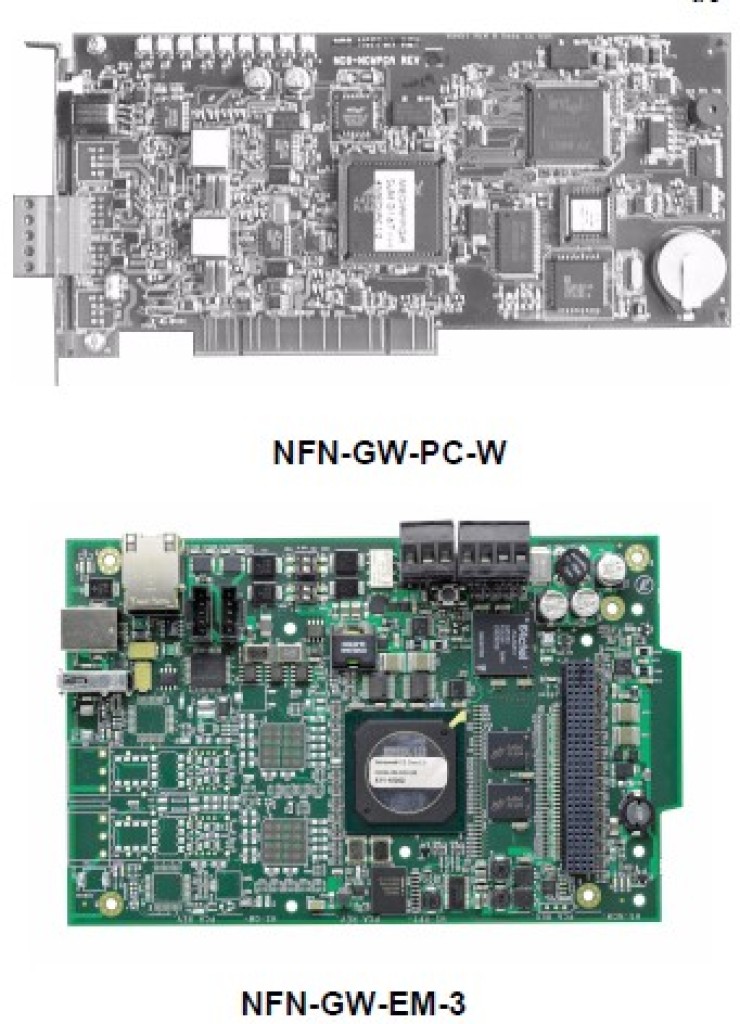 Notifire_NFN-GW-EM-3_Fire Projects