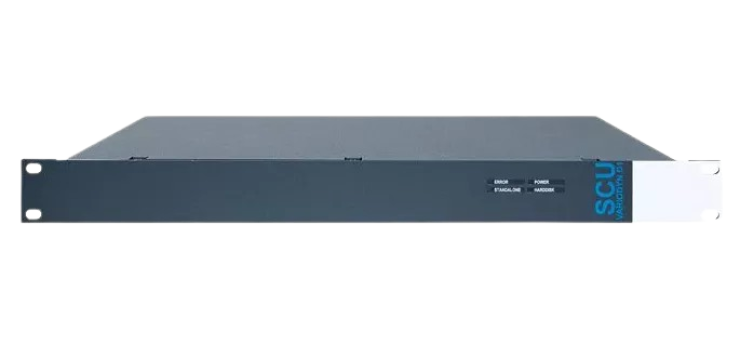 System_Communication_Unit_SCU_Fireprojects